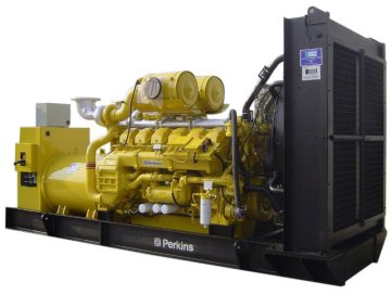 UK diesel engine 20kva diesel generator for reasonable price