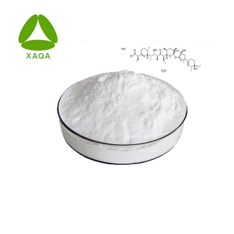 Салиномицин Salinomycin