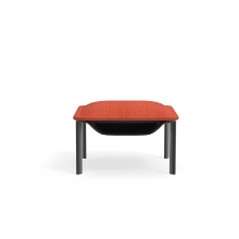 Armless Modular Sofa