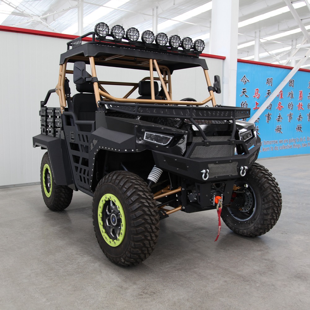 1000CC 4X4 مزرعة بأربع عجلات UTV