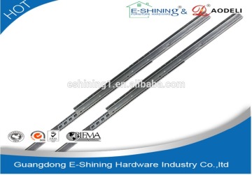 Single -Pull Dining Table Slide