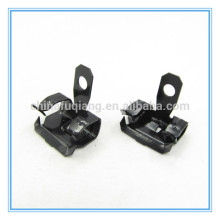 Beam clamp spring steel stamping parts