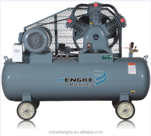 ISO Certified 5.5KW Industrial Piston Type Air Compressor