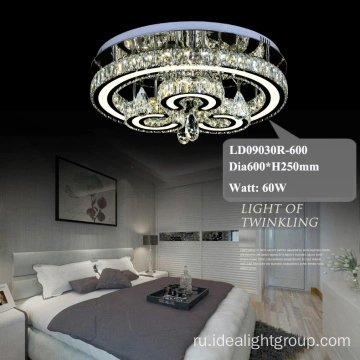 kitaj hrustalnye svetilniki goryachaya rasprodazha lobbi otelya lyustra proizvoditeli