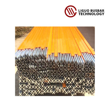 Power Aluminum-based Busway for Efficient Power Delivery