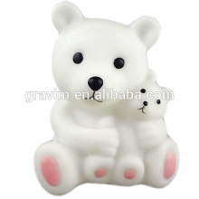 Custom design bear Shape light toy,LED light toy,baby toy with light