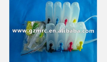 50ml ciss ink tank for canon