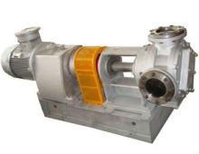 High Viscosity Nyp Grease Gear Pump