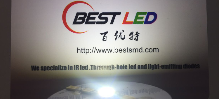 5050smd 3000k led