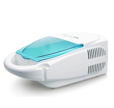 Ce Air Compressing Nebulizer