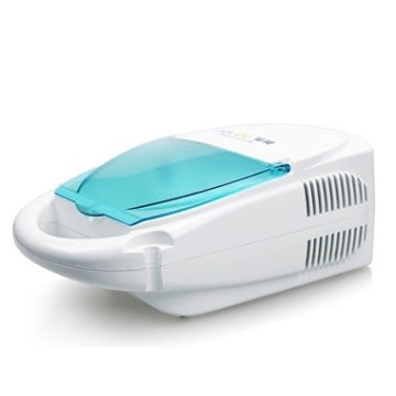 แพทย์ราคาประหยัด Air-Compression Nebulizer CE ได้รับการอนุมัติ