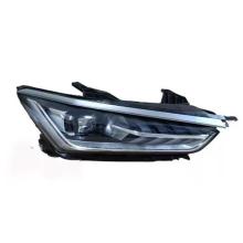 BYD Qin Plus Headlight