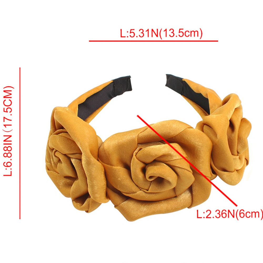 Fashion Brand Classic Popular Scrunchies Elastic Hair Scrunchies