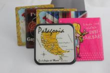 OEM souvenir gift Epoxy Magnet