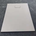 Standard Shower Pan SMC Material High-Grade Shower Tray 140x90CM