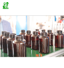 PET Bottle Blow Molding Machine / PET Injection Stretch Blow Molding Machine