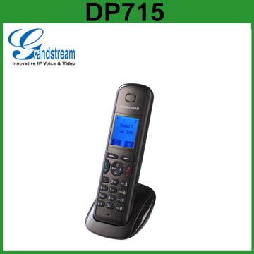 Grandstream DP715 Dect Cordless Phone