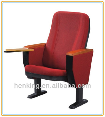 theater auditorium chairs/antique theater seats/ home theater chair WH209