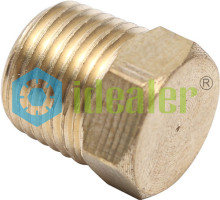 High Quality Brass Pipe Fittings Brass Bush