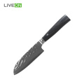 5 ιντσών μαχαίρι Santoku