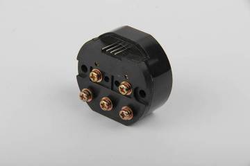 SBW Series Temperature Transmitter