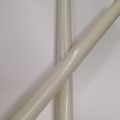 Natural Color PPS Plastic Rod PPS Bar