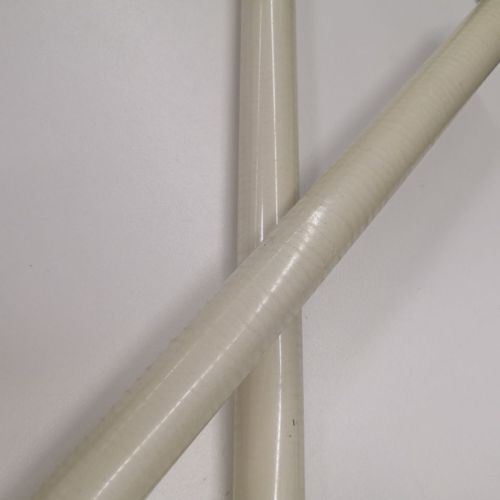 Natural Color PPS Plast Rod PPS Bar