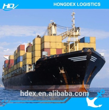 Cheap reliable shenzhen to usa shipping