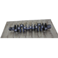 5279924 SEM Crankshaft Assembly W010517328 أجزاء لـ SEM652D