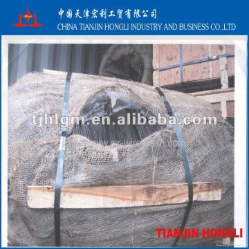iron wire for making nail