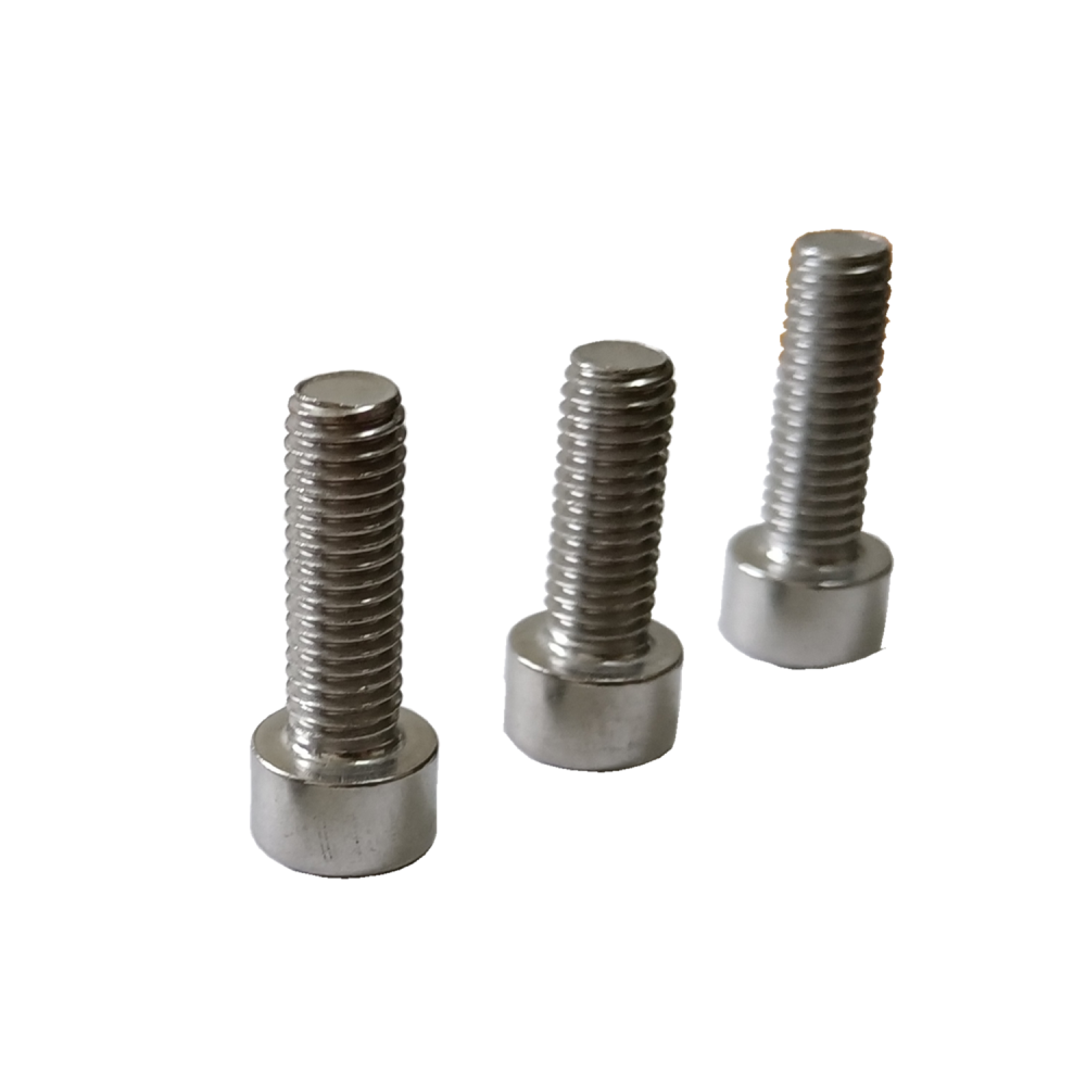 M10*30mm Stainless Steel Hex Hollow cap bolts