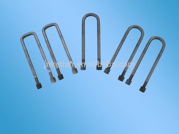 U-bolt for SUSPENSION PARTS