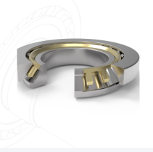 Thrust Aligning Roller Bearings