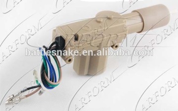 5 Wires Car Central Door Lock Actuator