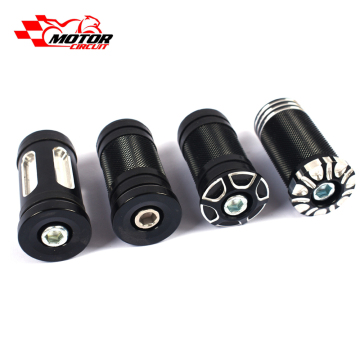 Harley Davidson Motorbike Accessories: Shift Levers, Footrests, and Foot Pegs