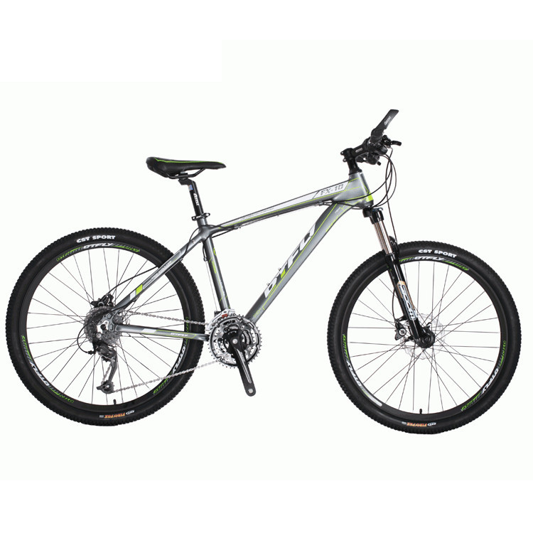 China factory 26'' 27 speed bike Mountain bicycle with bottom price carbon mtb frame/Hot Sale 27 speed mountain bike