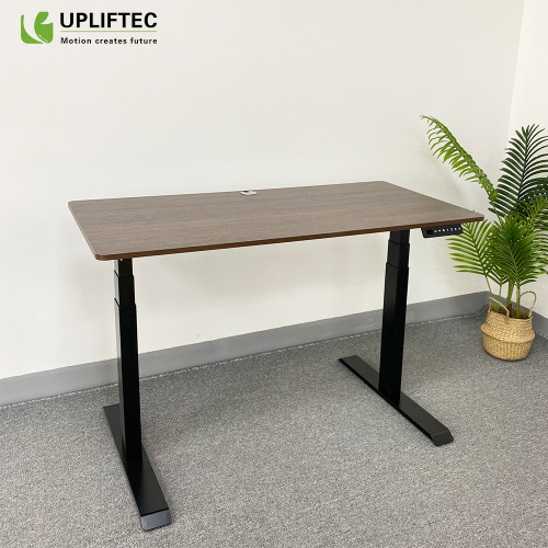 Electric Stand Up Desk Frame