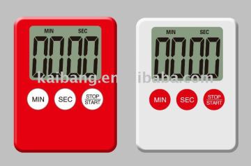 Christmas promotional Kitchen Digital Timer