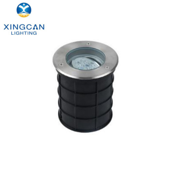 Waterproof Buried Inground LED Lighting Ground Uplight