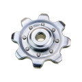 AN102448 199497C1 Cornhead 8 Teeth Gathering Chain Sprockets