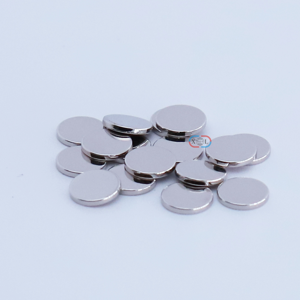 Small Neodymium Magnet Wholesale