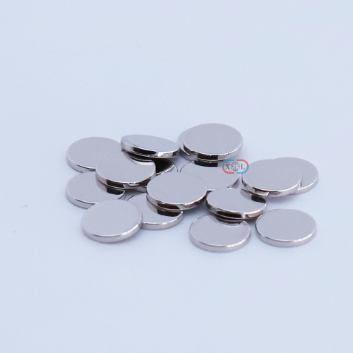 Small Neodymium Magnet for electronic equipment