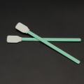 MPS-712 Gredeer Gredes Foam Polyster Lint Free Swab Lancera