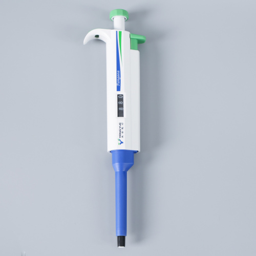 Single Channel Pipette, 100-1000 μL | YongYue