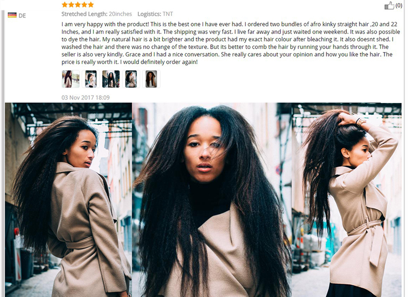 Natural virgin wholesale brazilian 10a grade human hair weave bundles with kinky straight closure