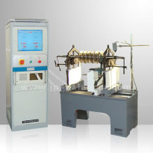 2015 Dynamically balancing for centrifugal pump