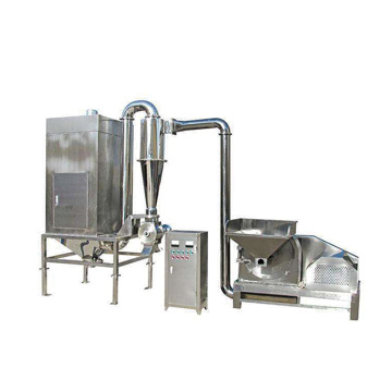 High Capacity Beans Ultrafine Powder Grinding Machine