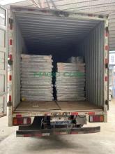 sound insulation Operable Wall For Office