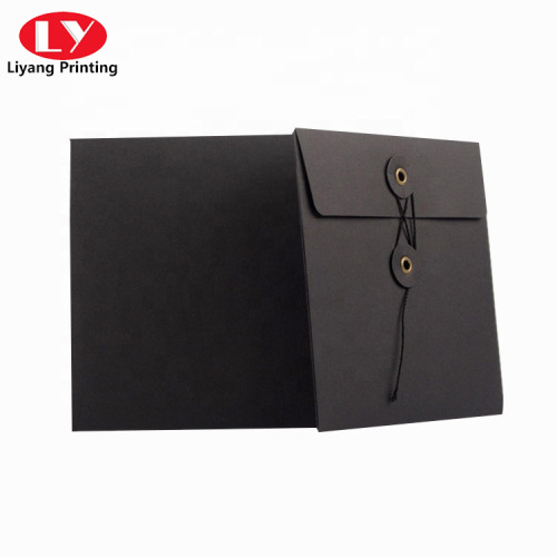 Hot Sale High Quality Wholesale Kraft Envelopes