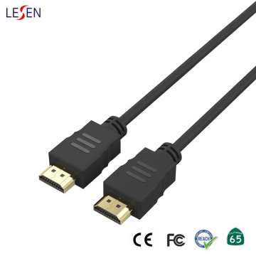 2.0V 4K HDMI Male to HDMI Male Cable